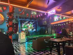 -Famous肥猫墨西哥音乐餐吧(五棵松华熙LIVE店)