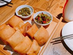 -葡萄集|滋味新疆菜·精酿酒馆(瑞豪酒店)