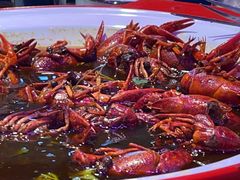 -外滩海鲜烧烤广场(东三旗店)