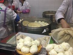 -郑家包子牛肉拉面(尚勤路店)