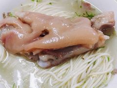 -盛兴面馆(真儒大厦店)