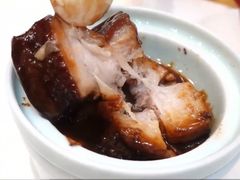 东坡肉方-玉华台饭庄·淮扬菜·烤鸭(望京店)