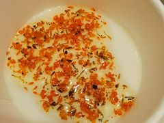 杏仁豆腐-紫光园(顺义店)