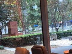 -星巴克(南京孵鹰大厦店)