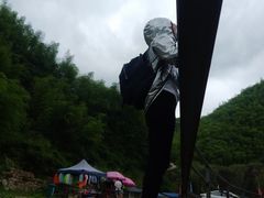 -将军关探险漂流