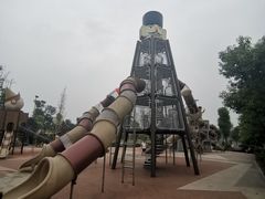 -枫香湖儿童公园