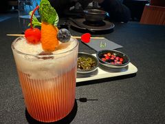 -醉东Oriental House(静安嘉里中心店)
