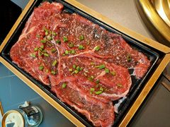 嫩牛肉-锅哥有料老火锅(金港国际店)