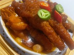-粤拭轩·广东味道(祥和里店)