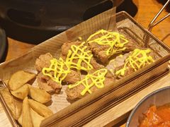 -韩象烤肉·韩国料理(市南麦凯乐旗舰店)