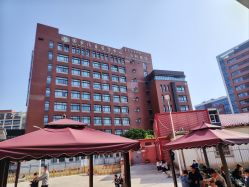 -复旦大学附属儿科医院