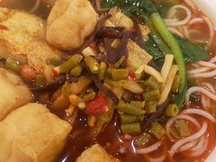 -水平有限广西米粉·广西风味集(五道口店)