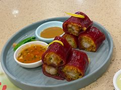 -点都德(汇胜楼店)