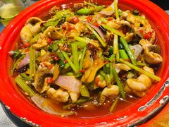 -馬伍旺川菜(江北虹悦城店)