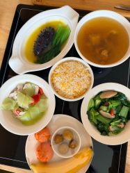 点击看大图 -大美母婴湖畔月子中心(江宁店)