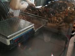 -土门八珍烤鸡腊味店(土门老店)