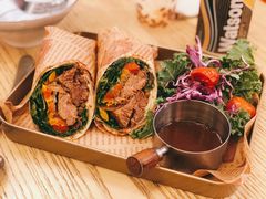-就是卷儿Wrap and Roll(宣化路店)