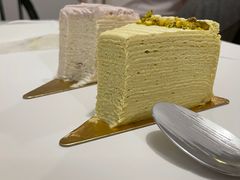 -Sugar Lab Pancake House