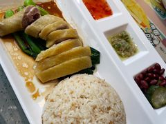 -大头力茶餐厅(花都融创茂店)