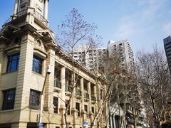 -飞马旅黎黄陂路文旅街区