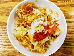 -喜粤糖朝餐厅(三八广场店)