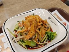 -魏家凉皮(西安秋林宏业商厦店)