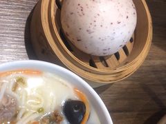 -云海肴·汽锅鸡·云南菜(广安门天虹店)
