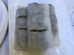 -麒麟海鲜酒家(Richmond)