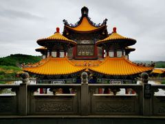-六鼎山文化旅游区