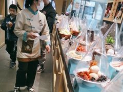 -老淮滨-蚌埠非遗小吃(淮河路店)