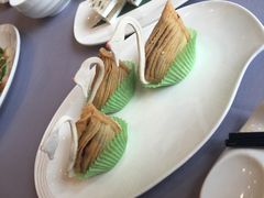 -维多利亚大酒店·雅园中餐厅