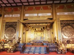 -三国水浒景区(无锡影视基地)