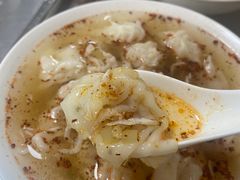馄饨-汪家馄饨(集庆路店)