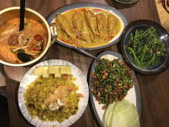 -小桔象·泰国风味餐厅(惠城水门路16号店)