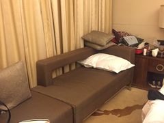 -常州逸高酒店-中餐厅