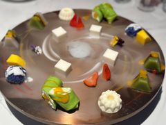 -狮拾久·现代新加坡料理(福田COCO Park店)