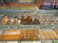 -南洋大师傅(长楹天街店)
