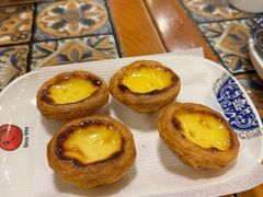 -番茄屋葡式美食(总店)