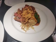 -宝莱纳餐厅(滨江店)