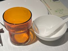 -汤城小厨•粤菜•靓汤(金融街店)
