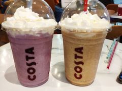 -COSTA COFFEE(恒基名人购物中心店)