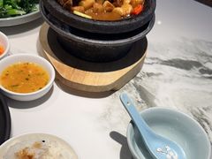 -潮堂 · 潮州菜(国贸商城店)