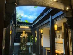 -江南韵·无锡太湖文化体验餐厅(凤凰天街店)