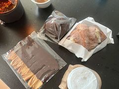 -OUR Bakery(SKP-S店)