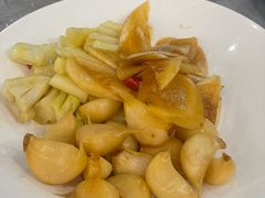 -501號台州海鲜餐厅(海创园店)