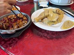-茗荔园农庄(大涌店)