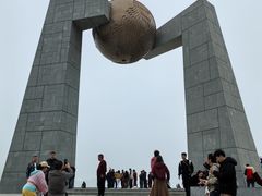 -青澳湾北回归线广场