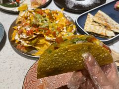 -墨纪Mojí墨西哥餐厅(南开大悦城店)