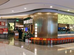 -顺峰顺水顺德菜(第一百货店)