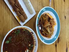 -马三洋芋片(兰州总店)